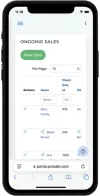 Estate Sale Software by ProSale – Mobile Phone Friendly Estate Sale Software by ProSale - Mobile Phone Friendly